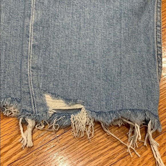 Zara jeans - Picture 4 of 6